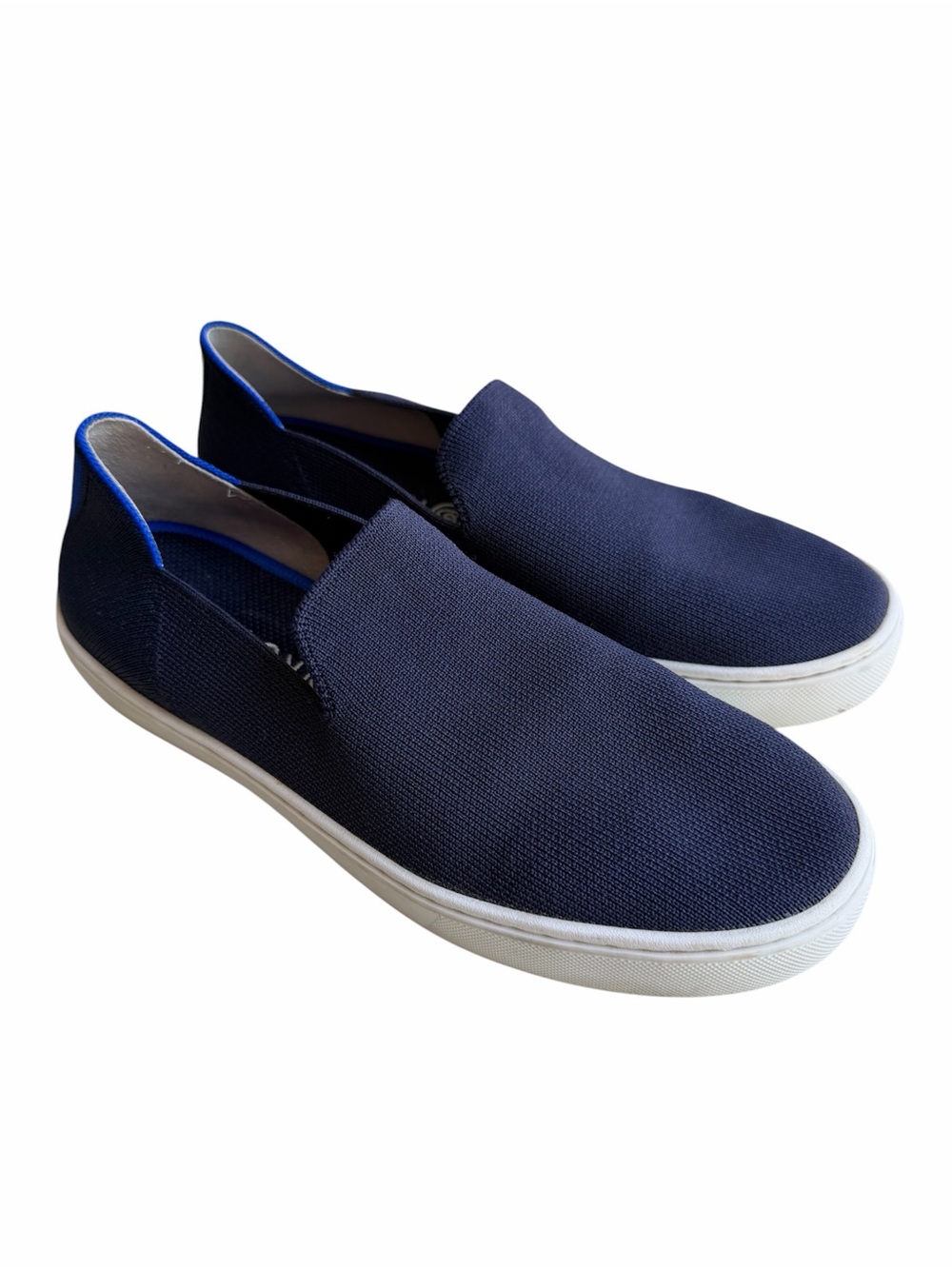 Rothy’s The Original Slip On Sneaker